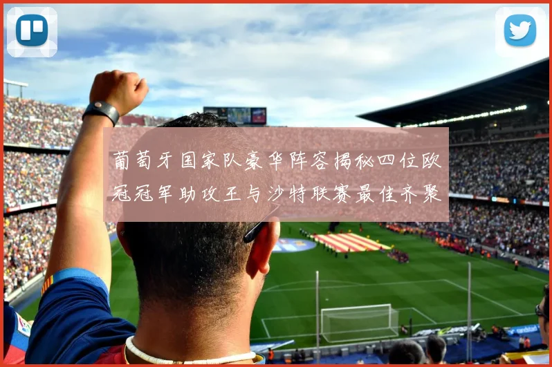 葡萄牙国家队豪华阵容揭秘四位欧冠冠军助攻王与沙特联赛最佳齐聚一堂