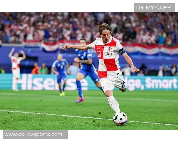 克罗地亚稳居世界杯晋级榜首魔笛助力球队表现出色