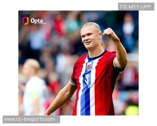 哈兰德为挪威进50球有望打破阿里代伊百球最快纪录