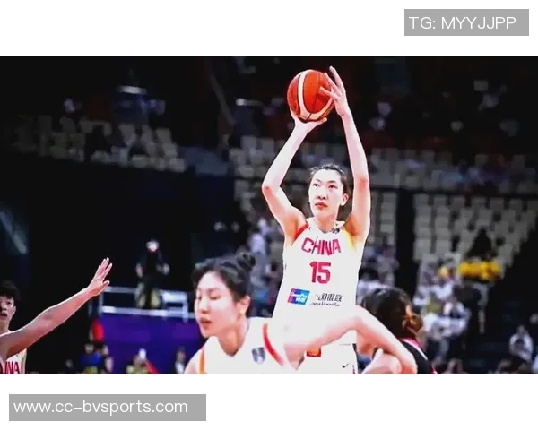 韩旭赴澳大利亚联赛锻炼为重返WNBA全力以赴