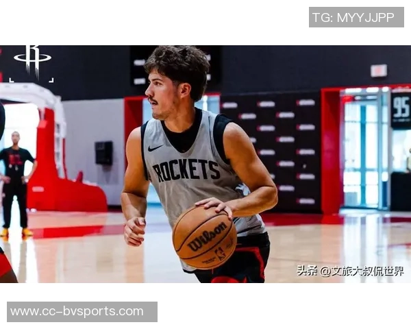 火箭队新赛季展望谢泼德有望成为第五位首发球员DFS复出后再做调整