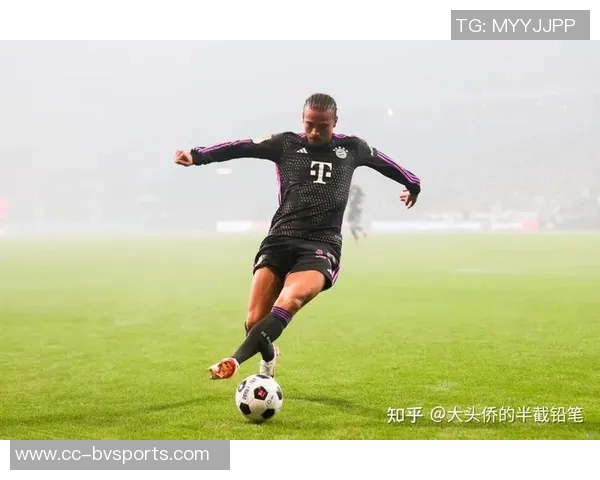 凯恩本赛季德甲表现惊艳每33分钟参与1球状态火热