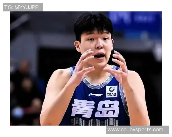 比卢普斯耐心指导杨瀚森学习与成长并重的篮球之路 比卢普斯耐心指导杨瀚森学习与成长并重的篮球之路