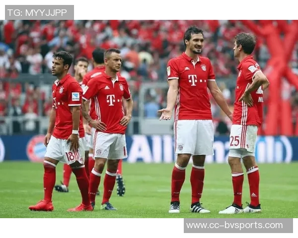 德甲联赛综述拜仁轻取多特蒙德莱比锡顺利取胜药厂意外失分 德甲联赛综述拜仁轻取多特蒙德莱比锡顺利取胜药厂意外失分