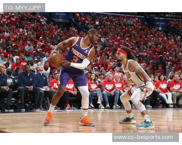 克里斯保罗神奇表现9分钟送9助攻快船官推惊呼真香