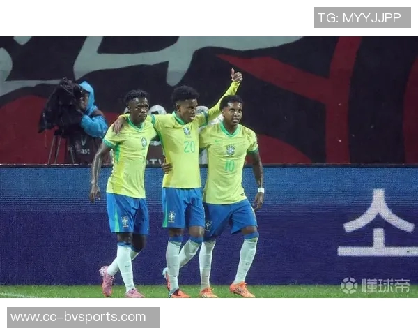 巴西队刚刚大胜韩国却意外遭遇日本逆转创历史首败