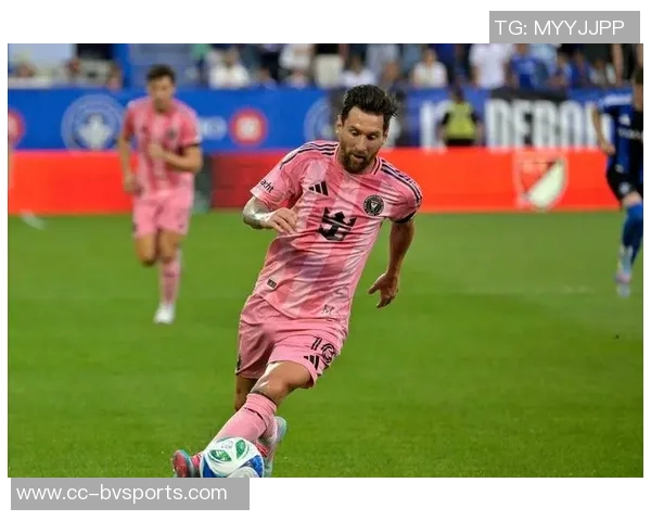 梅西2025年MLS赛季表现惊艳打入29球助攻16次总参与进球45次 梅西2025年MLS赛季表现惊艳打入29球助攻16次总参与进球45次