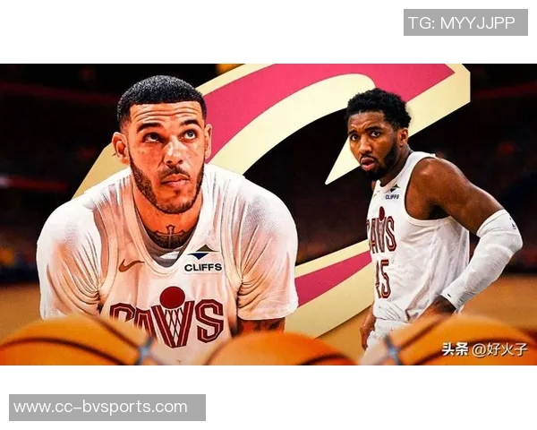 米切尔称赞朗佐组织能力提升三分球进步助力队友得分