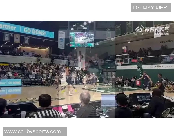 旧金山大学首战迎战犹他州大学王俊杰首发赵维伦替补出场 旧金山大学首战迎战犹他州大学王俊杰首发赵维伦替补出场