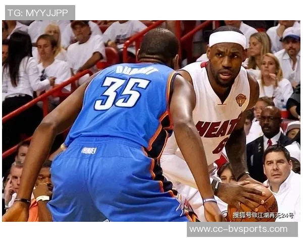 美媒热议退役前谁能率先夺冠詹姆斯杜兰特库里三人争锋