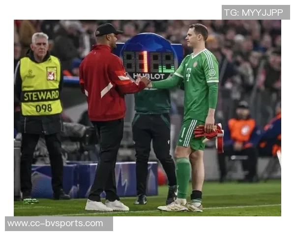 孔帕尼谈诺伊尔出征科隆的决定强调首发位置没有绝对保障 孔帕尼谈诺伊尔出征科隆的决定强调首发位置没有绝对保障