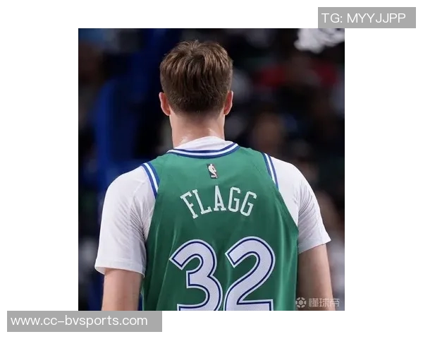 弗拉格18岁单场得分25创历史仅次于詹姆斯的辉煌成就