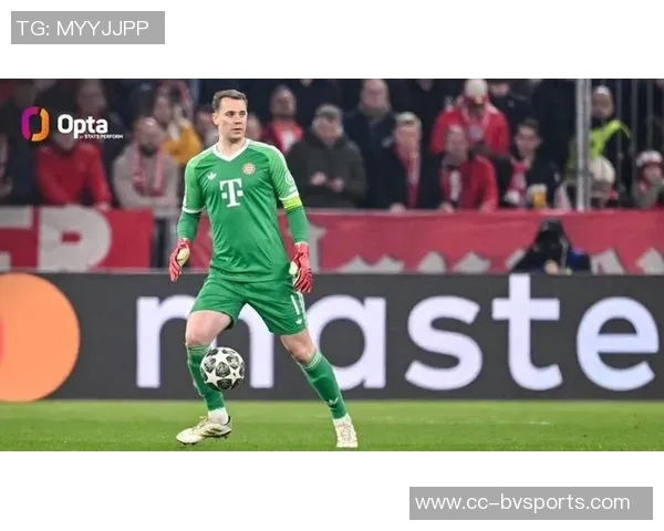 诺伊尔强调球队配合日益默契每位球员明确自身职责与角色 诺伊尔强调球队配合日益默契每位球员明确自身职责与角色