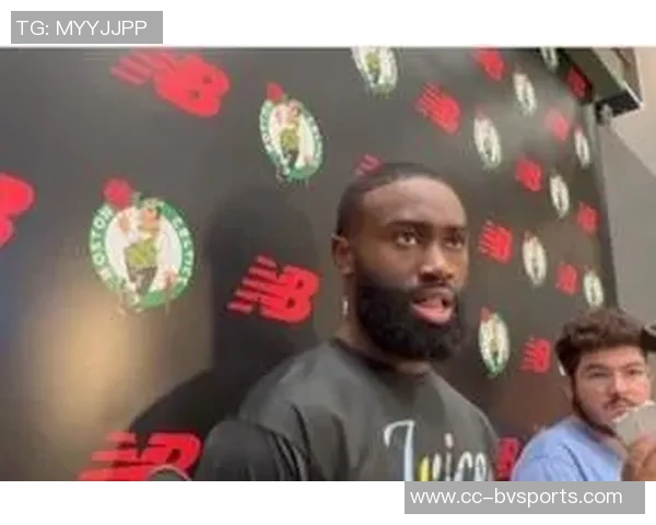 杰伦布朗赞沃尔什表现出色防守与关键投篮双双奏效