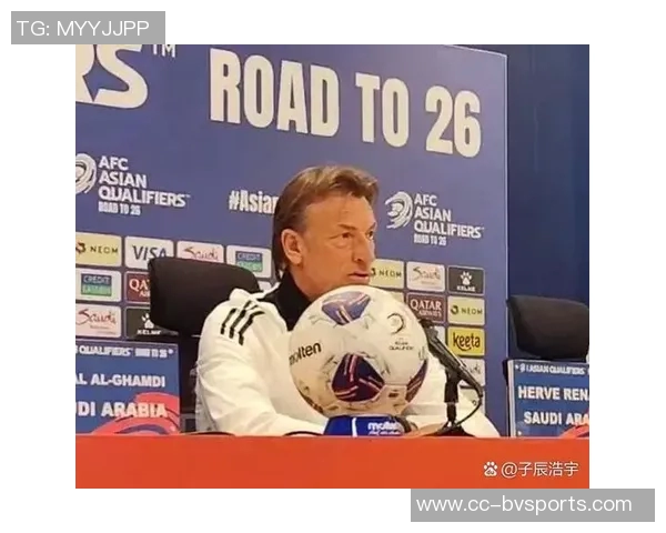 沙特主帅勒纳尔强调归化球员应适度否则球队将失去灵魂 沙特主帅勒纳尔强调归化球员应适度否则球队将失去灵魂