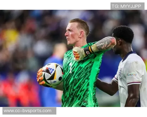 阿雷奥拉创英超本赛季扑救纪录皮克福德也有精彩表现 阿雷奥拉创英超本赛季扑救纪录皮克福德也有精彩表现