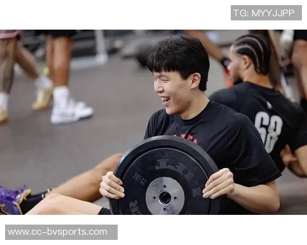 开拓者战术存在局限杨瀚森或能如小加般激发队友潜力