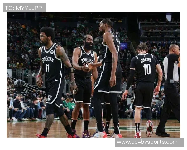 小乔丹感慨若当年欧文哈登不伤雄鹿或难以夺冠