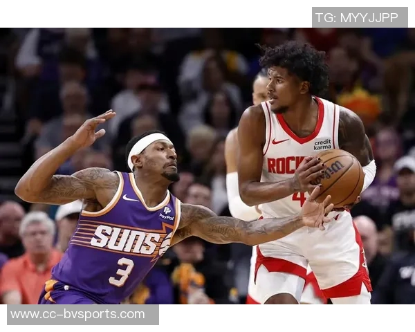 火箭队进攻火力全开场均1278分与效率1281领跑联盟 火箭队进攻火力全开场均1278分与效率1281领跑联盟