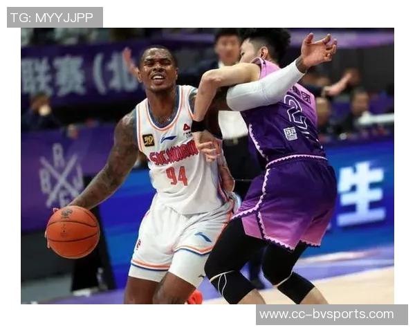 北京队客场狂胜四川51分创队史最大赢球分差纪录