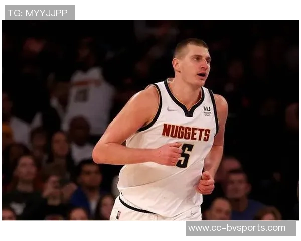 约基奇透露手腕伤势未愈缠绷带影响感觉与球的控制